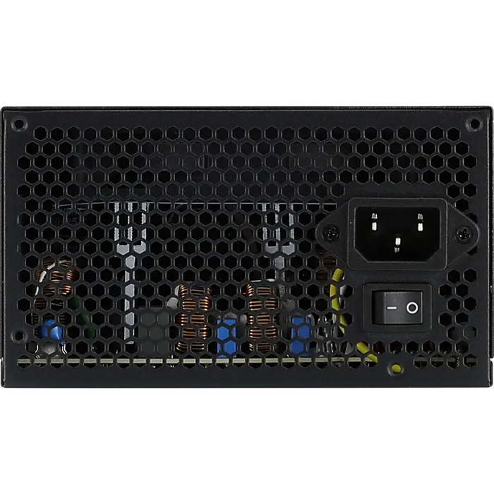 Aerocool LUX850 PC Захранване 850W 80 Plus Bronze 230V 88%