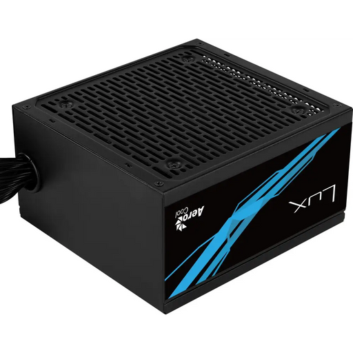 Aerocool LUX850 PC Захранване 850W 80 Plus Bronze 230V 88%