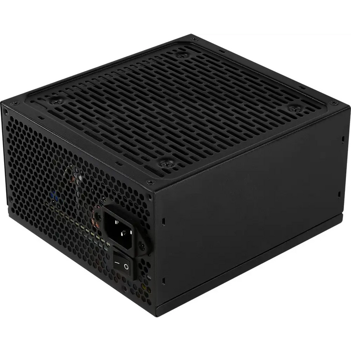 Aerocool LUX850 PC Захранване 850W 80 Plus Bronze 230V 88%