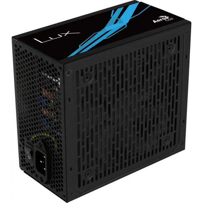 Aerocool LUX850 PC Захранване 850W 80 Plus Bronze 230V 88%