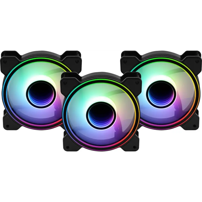 Aerocool Mirage 12 ARGB Pro Кутия за компютър Охлаждащ