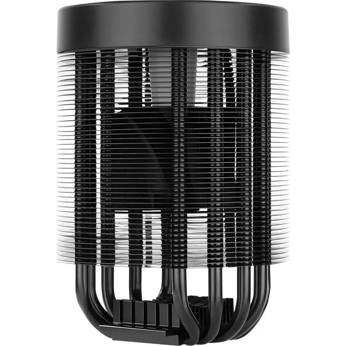 Aerocool Mirage 5 Вътрешен процесор 6 см Черен 1 бр.