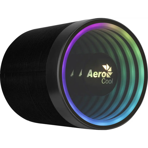 Aerocool Mirage 5 Вътрешен процесор 6 см Черен 1 бр.