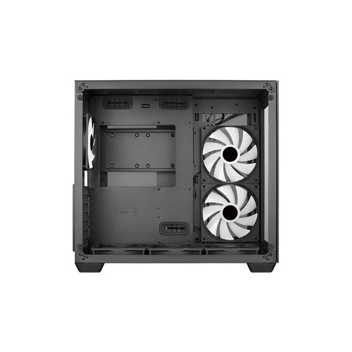 AEROCOOL PGS DRYFT G-BK-V1 FRGB