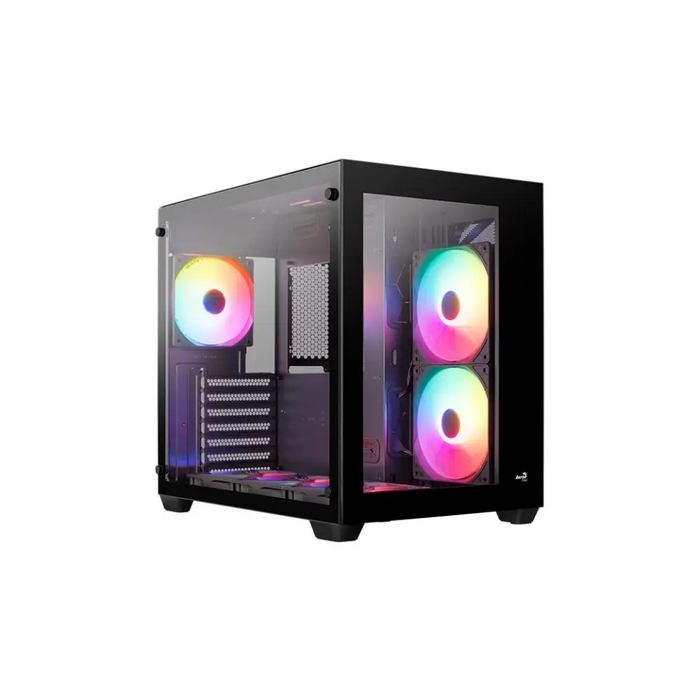 AEROCOOL PGS DRYFT G-BK-V1 FRGB