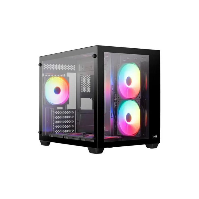 AEROCOOL PGS DRYFT MINI-G-BK-V1 FRGB