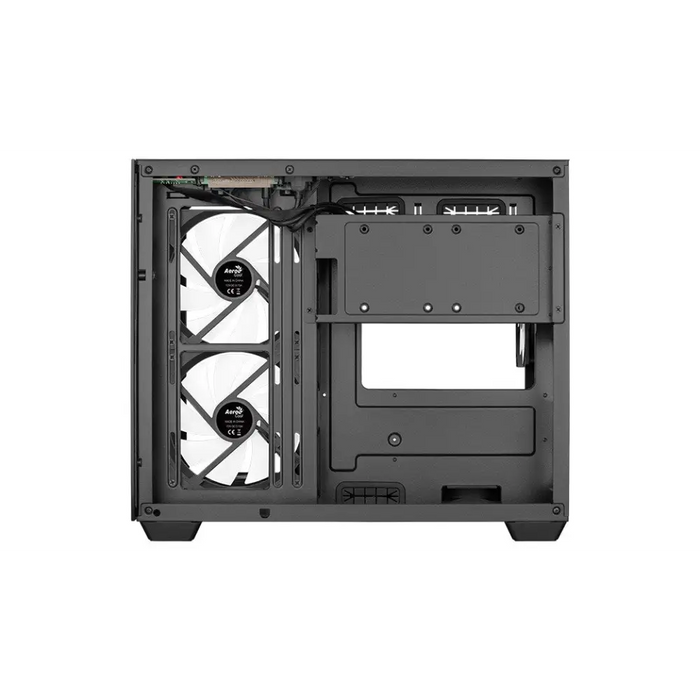 AEROCOOL PGS DRYFT MINI-G-BK-V1 FRGB