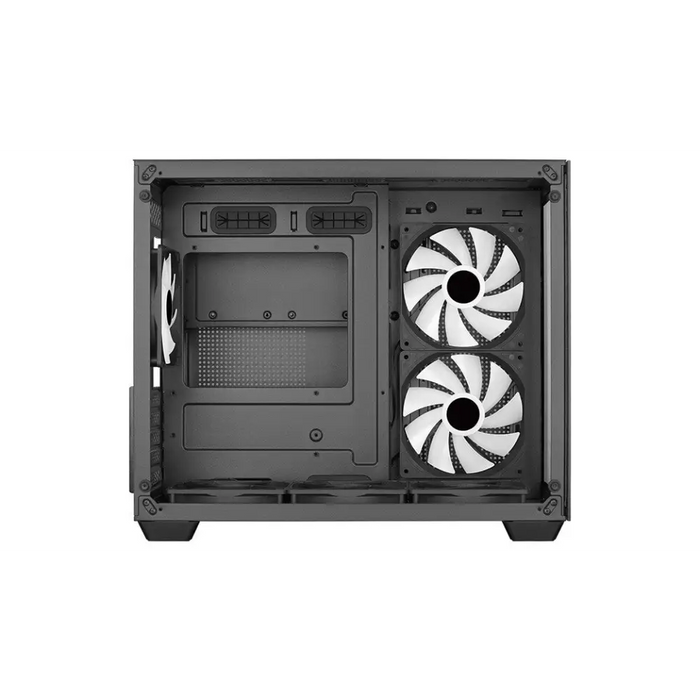 AEROCOOL PGS DRYFT MINI-G-BK-V1 FRGB