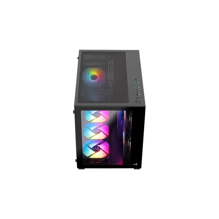 AEROCOOL PGS DRYFT MINI-G-BK-V1 FRGB