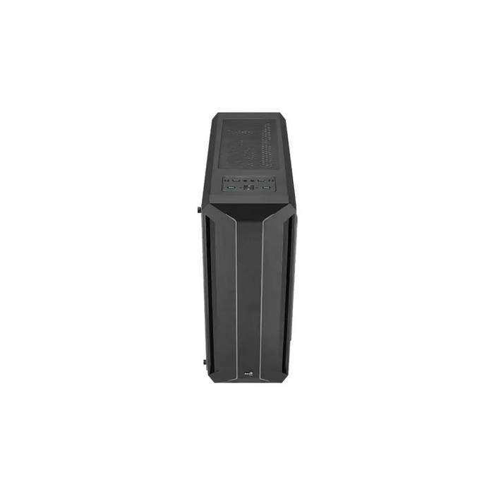 Aerocool PGS Skyline-A-BK-v1 Калъф ARGB