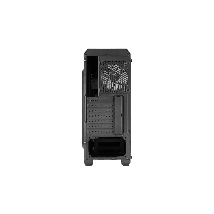 Aerocool PGS Skyline-A-BK-v1 Калъф ARGB