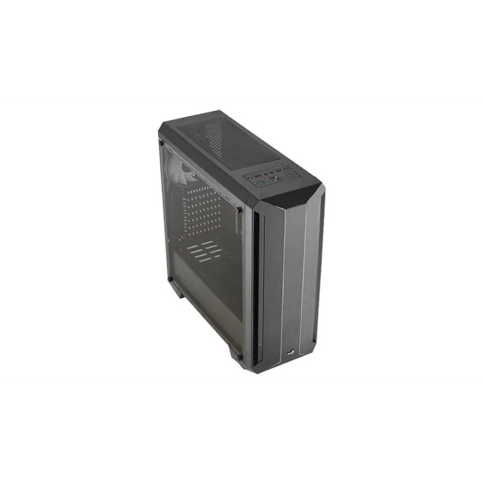 Aerocool PGS Skyline-A-BK-v1 Калъф ARGB