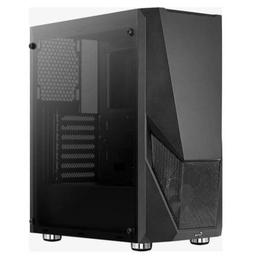 Aerocool PGS Zauron FRGB-G-BK-V1 Черен корпус