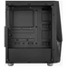 Aerocool PGS Zauron FRGB-G-BK-V1 Черен корпус