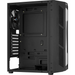 Aerocool Prime Midi Tower Black