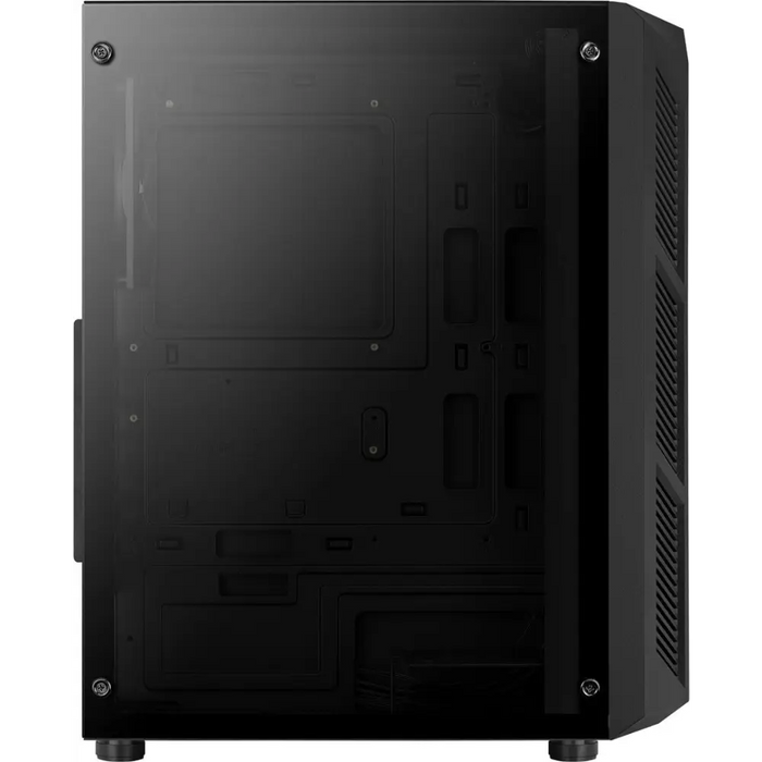 Aerocool Prime Midi Tower Black