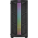 Aerocool Prime Midi Tower Black