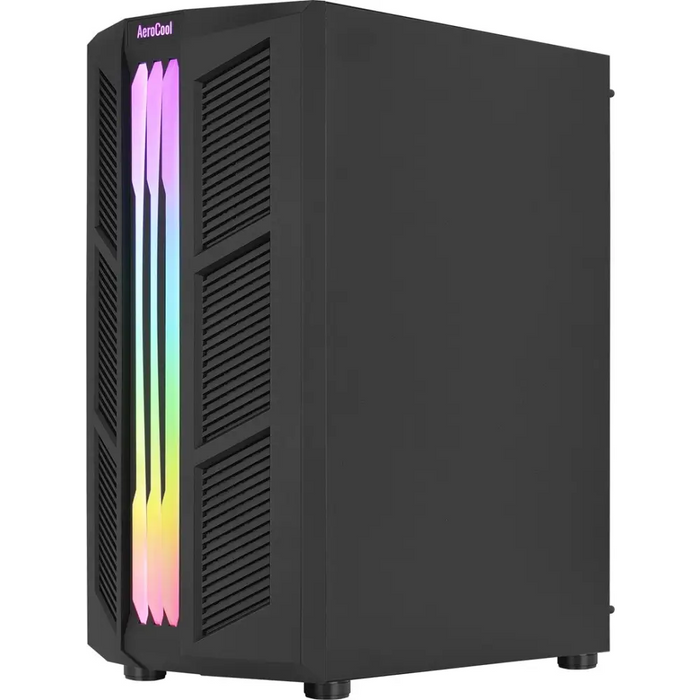 Aerocool Prime Midi Tower Black