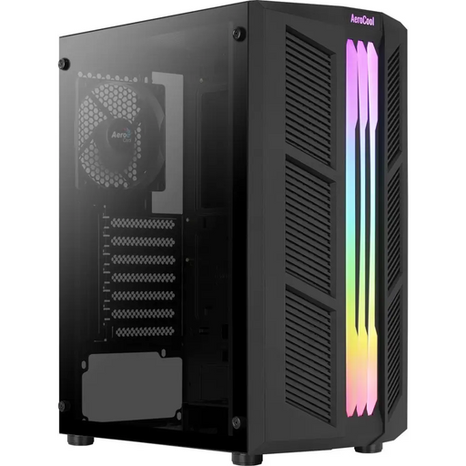 Aerocool Prime Midi Tower Black