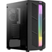 Aerocool Prime Midi Tower Black
