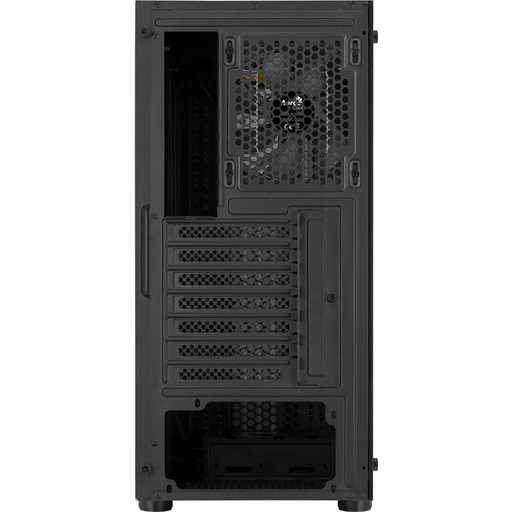 Aerocool Prime Midi Tower Black