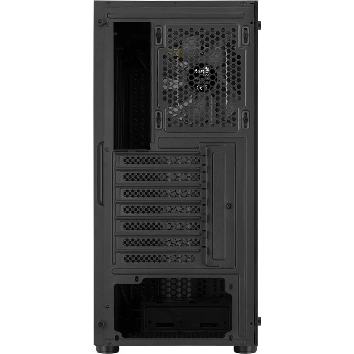 Aerocool Prime Midi Tower Black