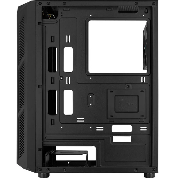Aerocool Prime Midi Tower Black