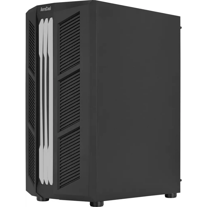 Aerocool Prime Midi Tower Black