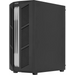 Aerocool Prime Midi Tower Black