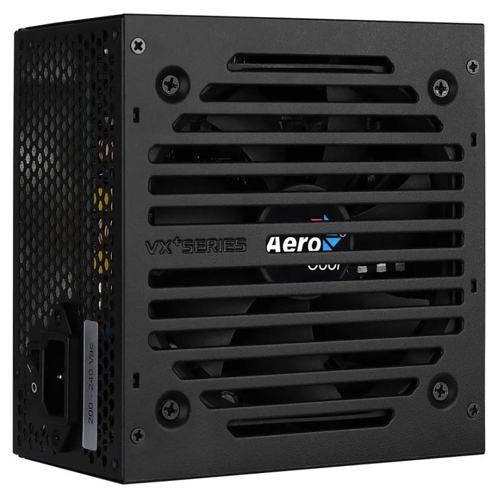 Aerocool VX PLUS 650 захранване 650 W 20 + 4 pin ATX ATX