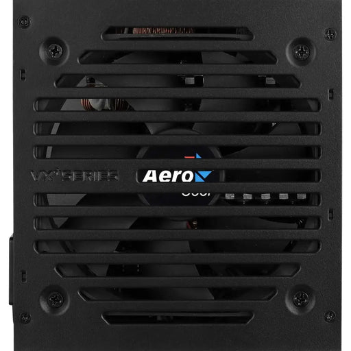 Aerocool VX PLUS 650 захранване 650 W 20 + 4 pin ATX ATX