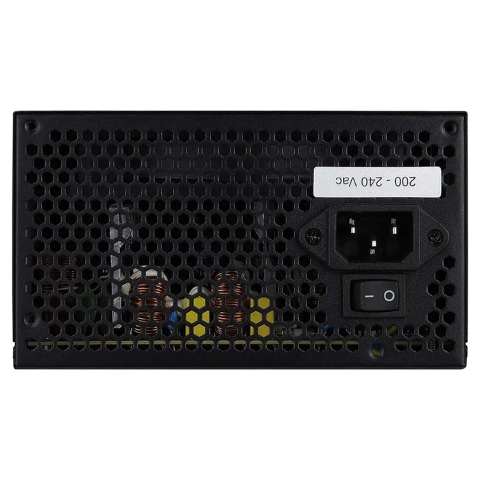 Aerocool VX PLUS 650 захранване 650 W 20 + 4 pin ATX ATX