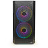 Гейминг настолен компютър GRIGS ESPORTS COMPACT V2 AMD RYZEN 5 5500, GeForce RTX 3050 Ventus 2X XS, RAM ПАМЕТ 8+8 GB, 3600 MHz