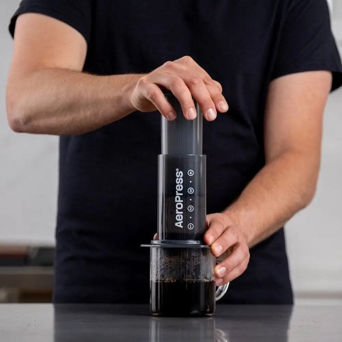 AeroPress 85R11 Кафемашина