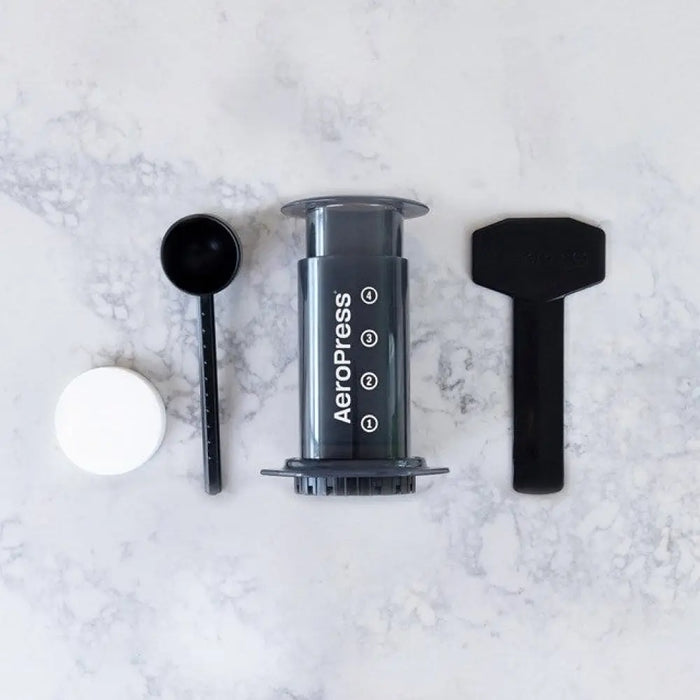 AeroPress 85R11 Кафемашина