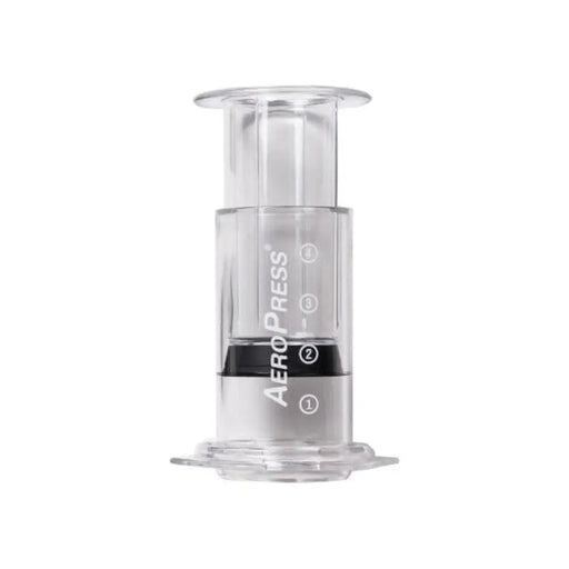 AeroPress Clear Кафемашина