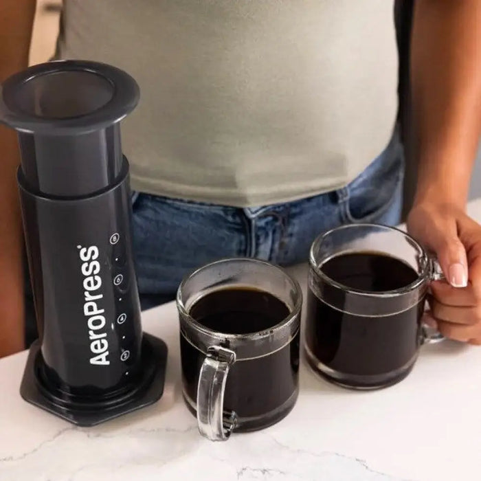 AeroPress XL Кафемашина