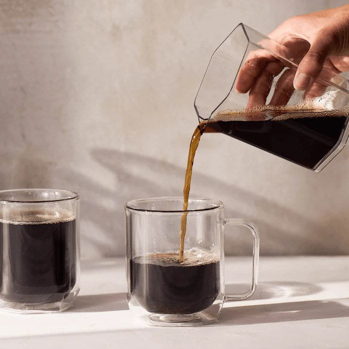 Кана за кафе AeroPress 600 мл