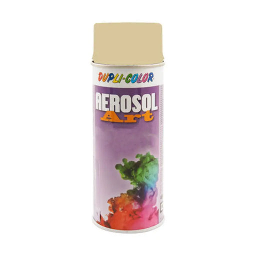 AEROSOL ART 1014 БЪРЗОСЪХНЕЩ СЛОНОВА КОСТ DUPLI COLOR