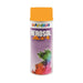 AEROSOL ART 1028 БЪРЗОСЪХНЕЩ ТЪМНО ЖЪЛТ DUPLI COLOR