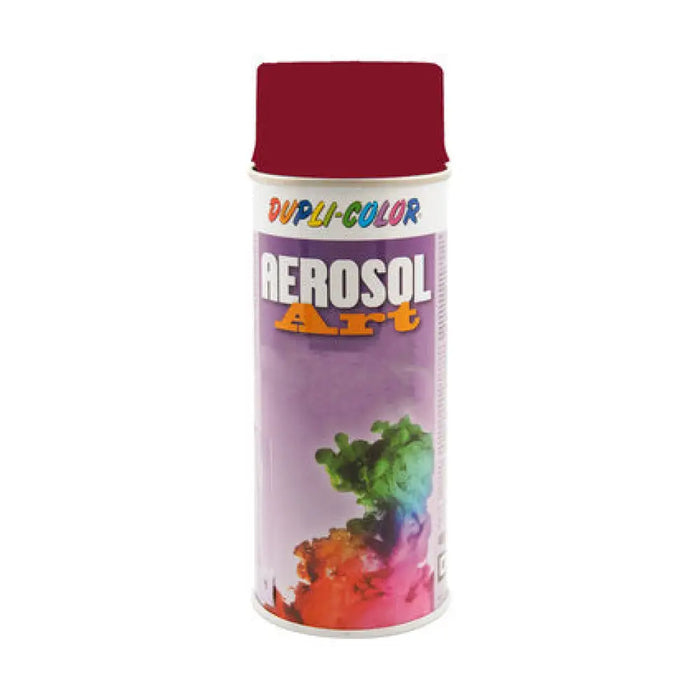 AEROSOL ART 3003 БЪРЗОСЪХНЕЩ ЧЕРВЕН DUPLI COLOR
