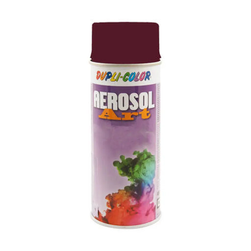 AEROSOL ART 3005 БЪРЗОСЪХНЕЩ ВИНЕНО ЧЕРВЕН DUPLI COLOR
