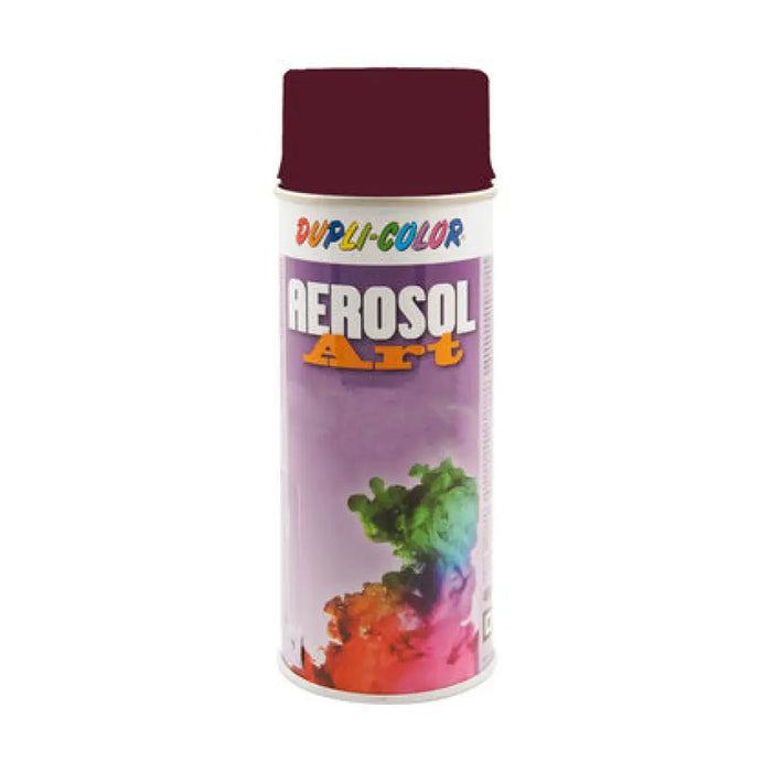 AEROSOL ART 3005 БЪРЗОСЪХНЕЩ ВИНЕНО ЧЕРВЕН DUPLI COLOR