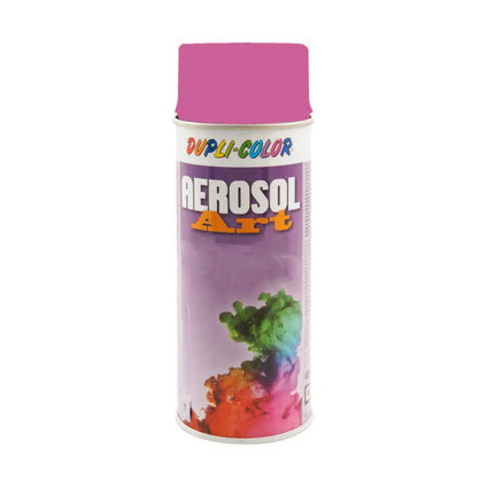 AEROSOL ART 4003 БЪРЗОСЪХНЕЩ ВИОЛЕТОВ DUPLI COLOR