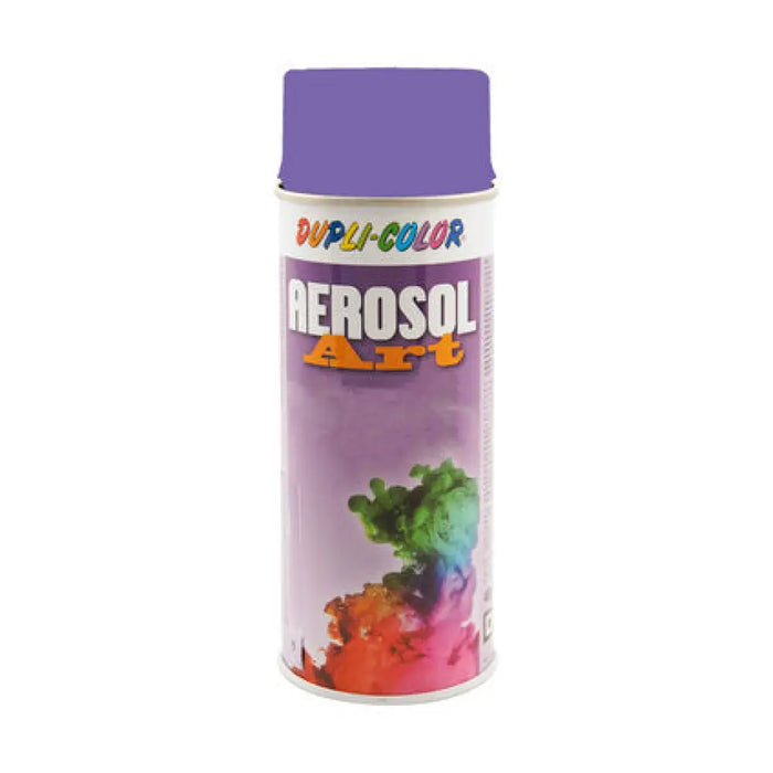 AEROSOL ART 4005 БЪРЗОСЪХНЕЩ ЛИЛАВ DUPLI COLOR