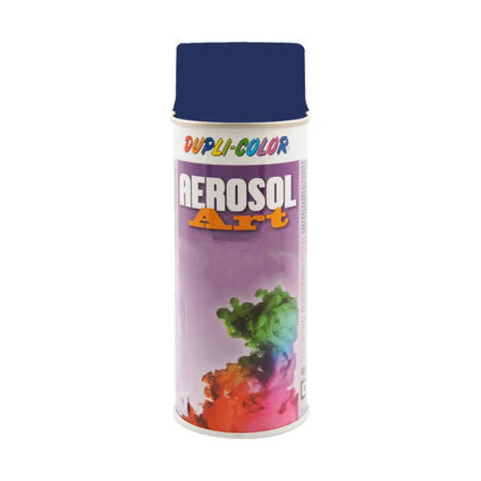 AEROSOL ART 5003 БЪРЗОСЪХНЕЩ САПФИРЕНО СИН DUPLI COLOR