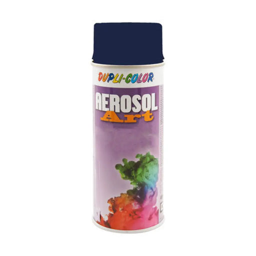 AEROSOL ART 5011 БЪРЗОСЪХНЕЩ СТОМАНЕНО СИН DUPLI COLOR