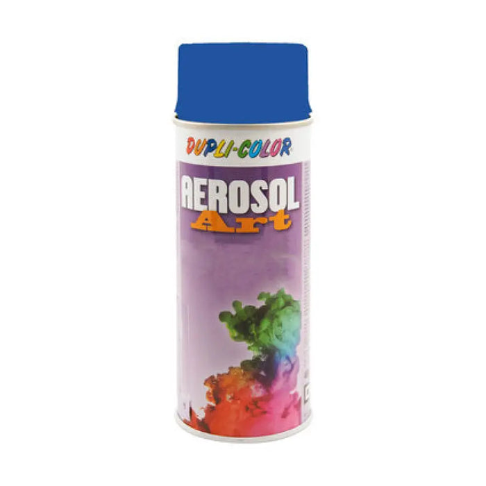 AEROSOL ART 5017 БЪРЗОСЪХНЕЩ ТРАФИК СИН DUPLI COLOR