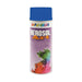 AEROSOL ART 5017 БЪРЗОСЪХНЕЩ ТРАФИК СИН DUPLI COLOR