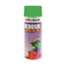 AEROSOL ART 6018 БЪРЗОСЪХНЕЩ ЖЪЛТО ЗЕЛЕН DUPLI COLOR